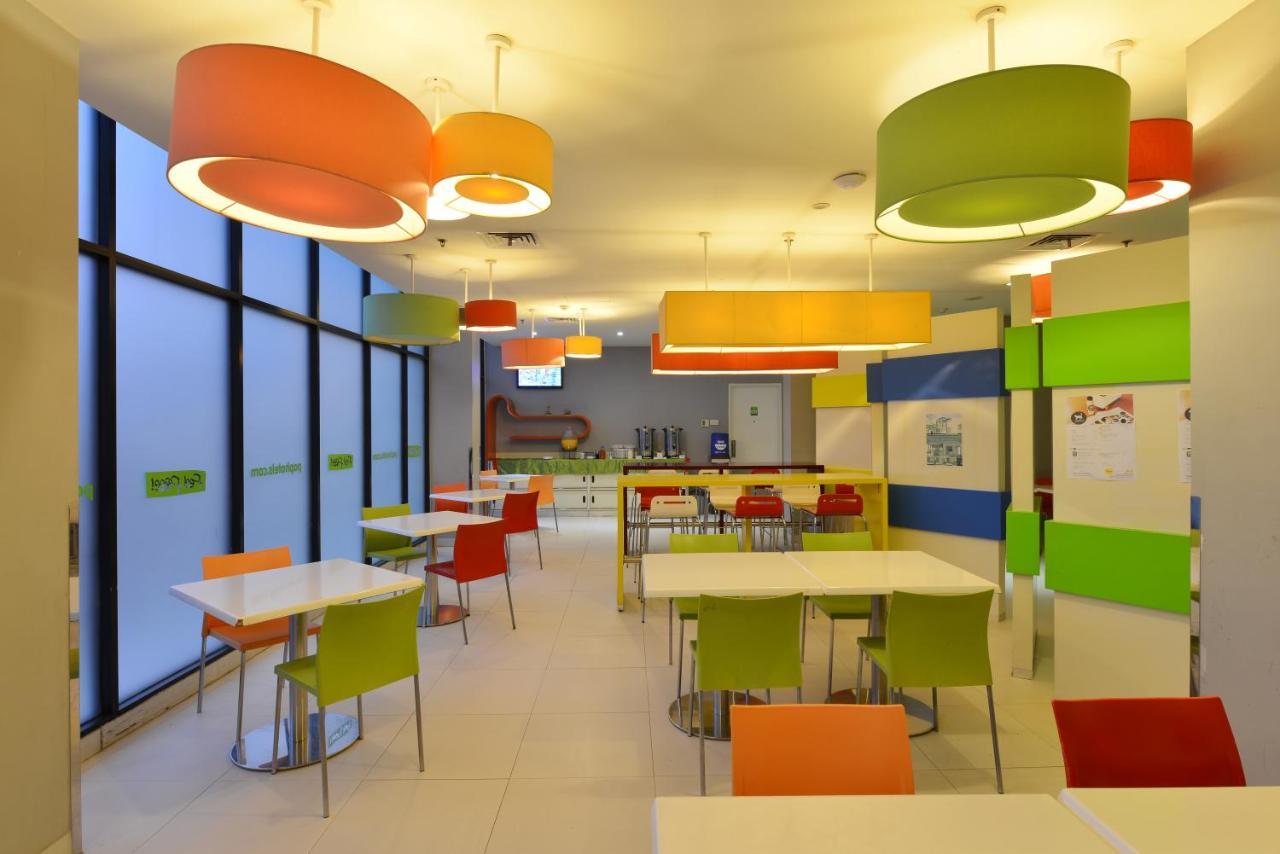 Pop! Hotel Bsd City Tangerang Serpong Exterior foto