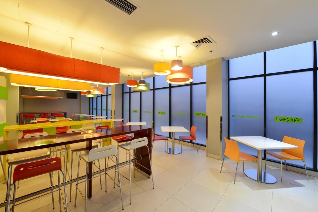 Pop! Hotel Bsd City Tangerang Serpong Exterior foto